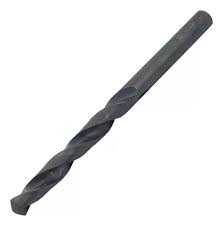BROCA DE ZANCO RECTO ACERO A.V. 1/4" LARGA