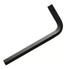 LLAVE HEXAGONAL L 10.0MM CORTA