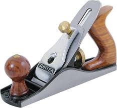 CEPILLO PARA CARPINTERO LISO Nº 3