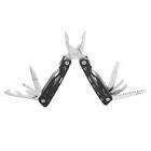 MULTIHERRAMIENTA DE ALUMINIO CON PINZAS 13 EN 1