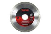 DISCO DE DIAMANTE 4-1/2"x0.08x7/8" RIN CONTINUO USOS GENERALES (HUM)