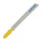 SEGUETA P/SIERRA CALADORA T. T BIM 100 MM X 08 DPP P/MADERA (ST111C) (5 PZAS)