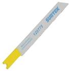 SEGUETA P/SIERRA CALADORA T. U BIM 075 MM X 24 DPP P/METAL (SU118B) (5 PZAS)