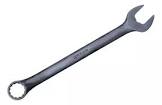 LLAVE COMBINADA 7MM 12 PTAS NEGRA