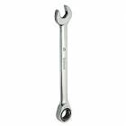 LLAVE COMBINADA 9MM CON MATRACA