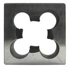 DADO PARA TARRAJA CUADRADO FIJO 3/4" OS