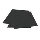 LIJA DE AGUA 9"X11" GRANO 180 PINTURA-PASTA-PRIMER-METAL-VIDRIO-NO FERROSO EASY CUT