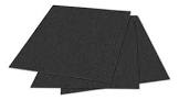 LIJA DE AGUA 9"X11" GRANO 240 PINTURA-PASTA-PRIMER-METAL-VIDRIO-NO FERROSO EASY CUT