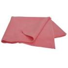 TOALLA APLICADORA DE CERA AUTOMOTRIZ CON MICROFIBRA 400MMX400MM ROSA TENAZIT MICRO CLEAN