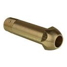 PUNTA POOL CON ROSCA 1/4 X 6 CM (PPR-1)