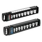 JUEGOS DADOS CUADRO 3/8" - ESTANDAR - CORTOS & LARGOS (26 PZAS)