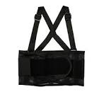 FAJA DE PROTECCION LUMBAR CON MALLA CHICA