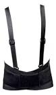 FAJA DE PROTECCION LUMBAR MALLA ELASTICA MEDIANA
