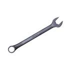 LLAVE COMBINADA 19MM 12 PTAS NEGRA