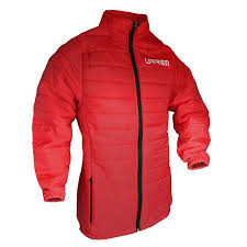 CHAMARRA DE NAILON ULTRA LIGERA TALLA G