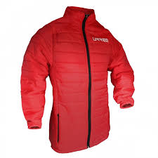 CHAMARRA DE NAILON ULTRA LIGERA TALLA M