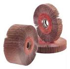 RUEDA FLAP 6"X2"X1" G50 C/CENTRO METALICO (EASY-CUT)
