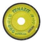 DISCO LAMINADO 4.1/2"X7/8" Z60-84L RESPALDO PLASTICO RECORTABLE TIPO 27 (SUPERLAM)