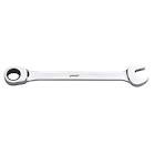 LLAVE COMBINADA 24MM CON MATRACA
