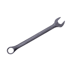 LLAVE COMBINADA 28MM BLACK