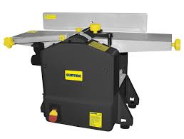 CANTEADORA 06" 01.1/2 HP 120 V 18800 CPM 9400 RPM (CANTEADORA/CEPILLO)