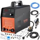 CORTADORA DE PLASMA 12MM 28-40A 120/220 V