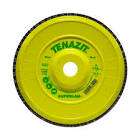 DISCO LAMINADO 7"X7/8" Z80-92L RESPALDO PLASTICO RECORTABLE TIPO 27 (SUPERLAM)