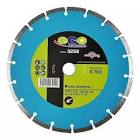 DISCO DE DIAMANTE 9"X0.1"X7/8" SEGMENTADO USOS GENERALES (ECODIAMOND)