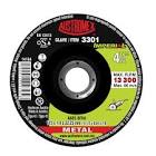 DISCO PARA CORTE DE METAL 4.1/2"X1MMX7/8" SUPER DELGADO (IMPERIAL)