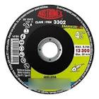 DISCO PARA CORTE DE METAL Y A. INOX 4.1/2"X1/32"X7/8" SUPER DELGADO (IMPERIAL)
