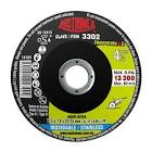 DISCO PARA CORTE DE A. INOX. 4.1/2"X1MMX7/8" SUPER DELGADO (IMPERIAL)