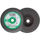 COPA ABRASIVA 5"X2"X5/8-11h TIPO 11 OXIDO DE ALUMINIO Y ZIRCONIO (1AZ162V4B042NC)