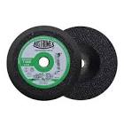 COPA ABRASIVA 5"X2"X5/8-11 GRANO 24 (USO EN PIED-CONC-LADR-MARM-GRAN)