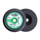 COPA ABRASIVA 5"X2"X5/8-11 GRANO 36 (USO EN PIED-CONC-LADR-MARM-GRAN)