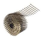 CLAVO PARA CLAVADORA 2" CAL.12 GA ROLLO CAJA C/ 24 ROLLOS DE 300 PZAS