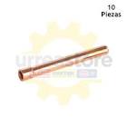 COLLET 1.6MM ANTORCHA TIG 200A