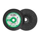 COPA ABRASIVA 5"X2"X5/8-11 GRANO 16 (USO EN PIED-CONC-LADR-MARM-GRAN)