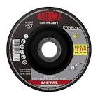 DISCO PARA CORTE PRECISO DE METAL 4.1/2"X1/8"X7/8" (MAGMA)