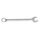 LLAVE COMBINADA 32MM 12 PTAS SATINADA