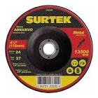 DISCO T-27 4.1/2"X1/4"X7/8" ALTO RENDIMIENTO PARA DESBASTE DE METAL