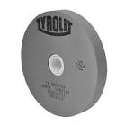 RUEDA DE FIBRA FLEXIBLE 6"X3/4"X3/4" GRANO 400 TIPO 1 (TYROLIT)
