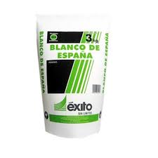 BLOCK FLEXIBLE 2"X3/4"X3.5/32" G240 (50MMX20MMX80MM) P/PULIR Y LIMPIAR ALUMINIO Y A. INOX (TYROLIT)