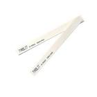 LIMA PLANA PARA MOLDES 6"X1/2"X1/4" GRANO 400 (TYROLIT)