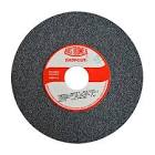 PIEDRA ABRASIVA T-1 10"X1"X1" G36 GRIS BURDO USO GRAL-METAL-ESMERILAR-AFILAR-H.FORJ