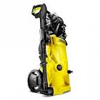 HIDROLAVADORA ELECTRICA 1800 PSI 1500 W 5.9 LT/MIN CON 5 ACCESORIOS APAGADO AUTOMATICO