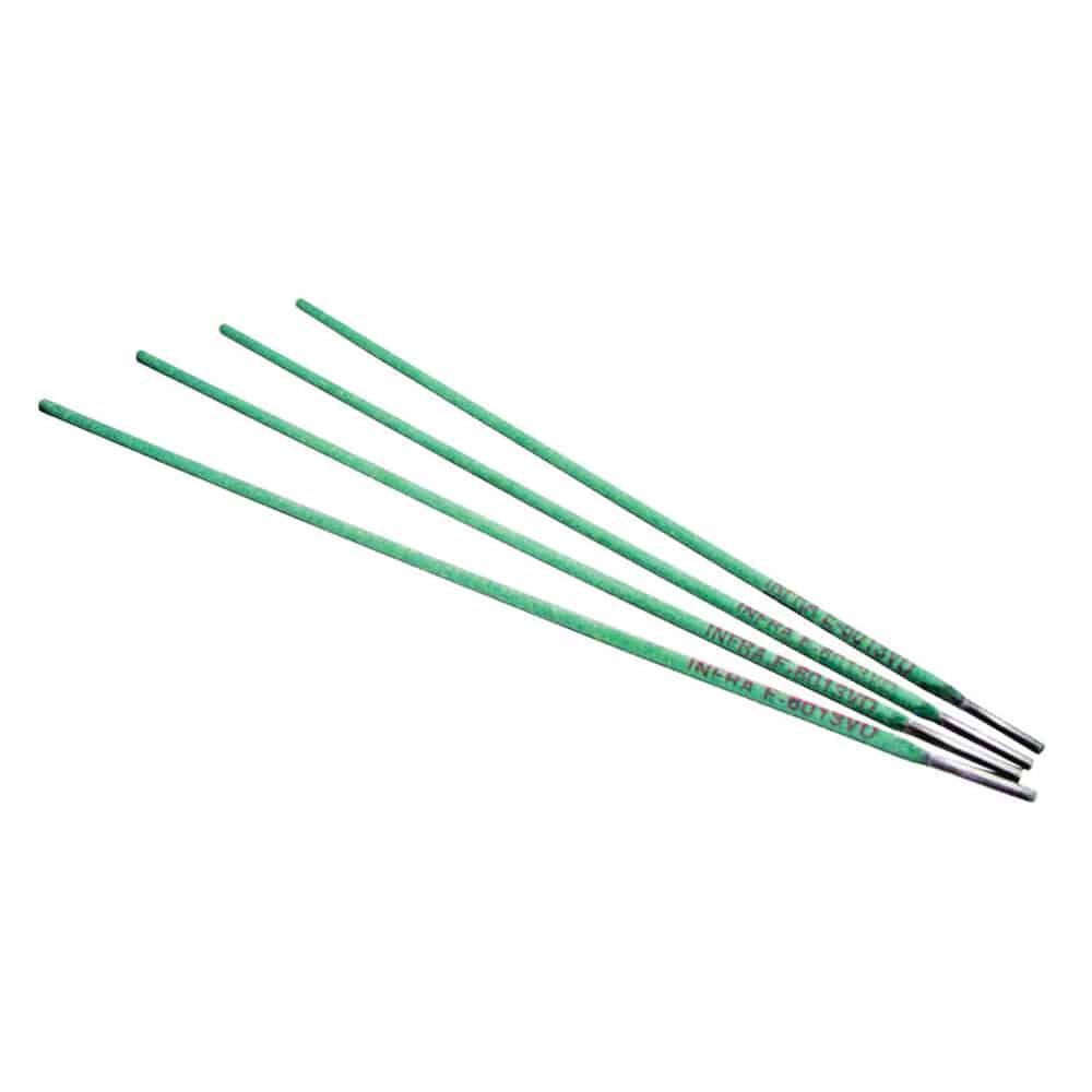 SOLDADURA E-6013 1/8" PARA ACEROS AL CARBO RUTILICOS (CHAMPION VERSA T)