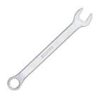 LLAVE COMBINADA 1.1/8" 12 PTAS SATINADA