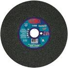 DISCO PARA CORTE DE PIEDRA 14"X3/16"X1" PARA ASFALTO/CONCRETO CON BARRENO LARGA DURACION