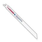SEGUETA P/SIERRA SABLE BIM 12" X 10/14 DPP P/MADERA Y METAL (110R)