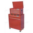GABINETE PARA HERRAMIENTAS USO LIGERO MOVIL 61X37.5X41.5CM